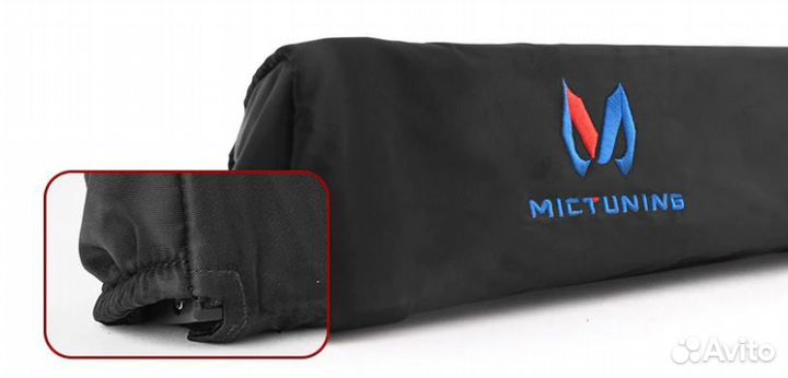 С10п5 F50 Автомобильная универсальная обложка 32''