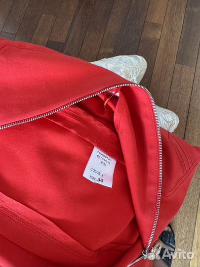 Платье летнее женское 42