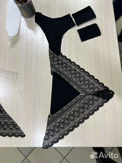 Пошив Курс «Нижнее белье»