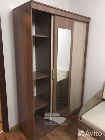Шкаф купе