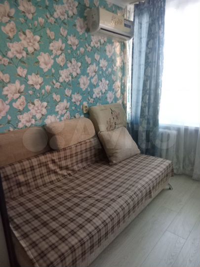 Комната 15,1 м² в 1-к., 2/5 эт.