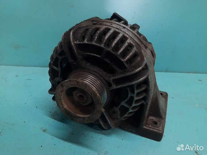 Генератор Volvo s80 1998