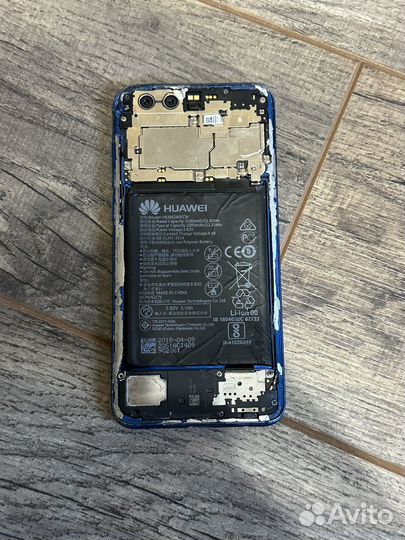HONOR 9, 4/64 ГБ