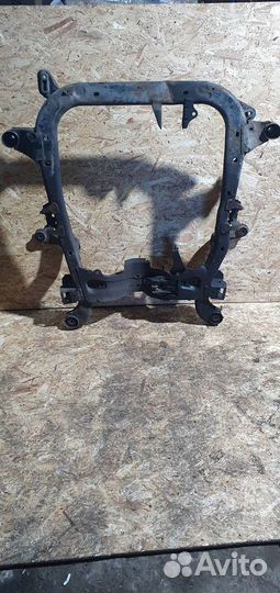 Подрамник Opel Meriva B 2010-2018