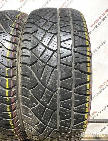 Michelin Latitude Cross 235/55 R17 103L