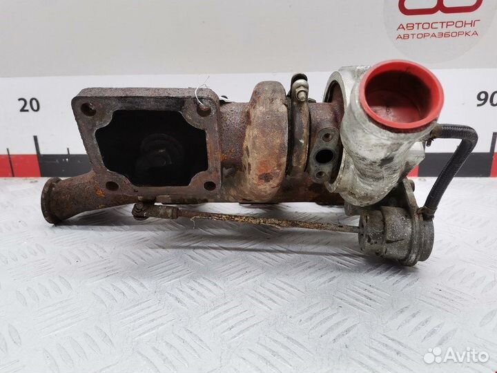 Турбина для Ford Transit 4 1355059