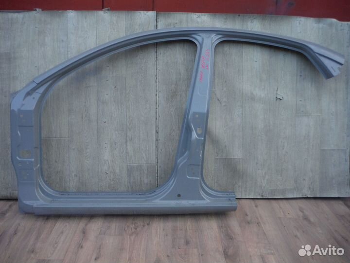 Боковина левая №254 LADA Vesta 2019