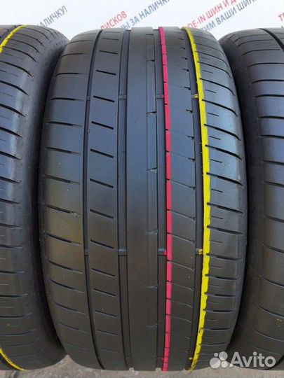 Dunlop SP Sport Maxx RT 2 285/40 R20 108Y
