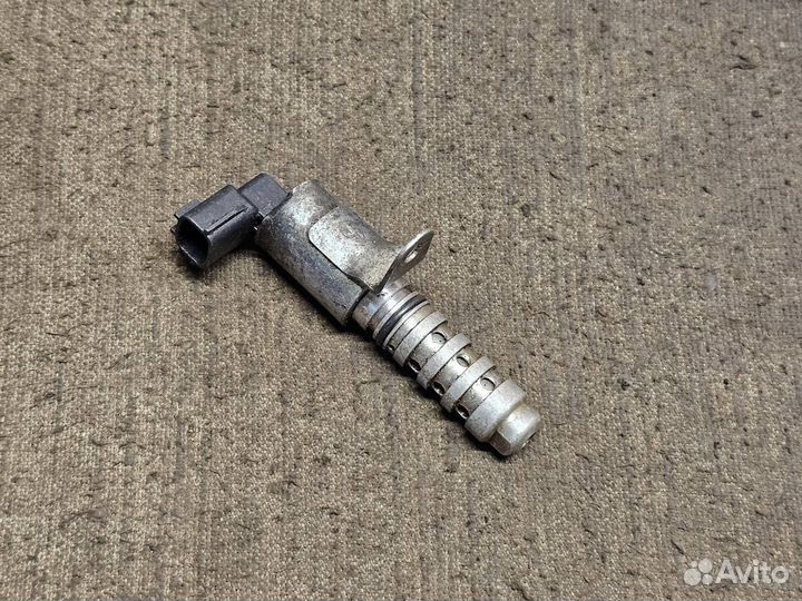 Клапан фаз MR20DE Nissan X-Trail T31