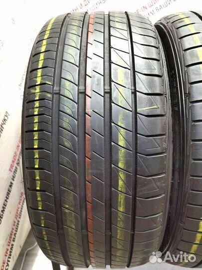 Dunlop SP Sport LM705 245/40 R19 98W