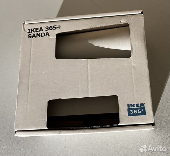 Софит сэнда икеа 365+