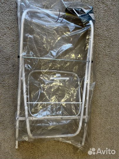 Подставка для детской ванночки для купания