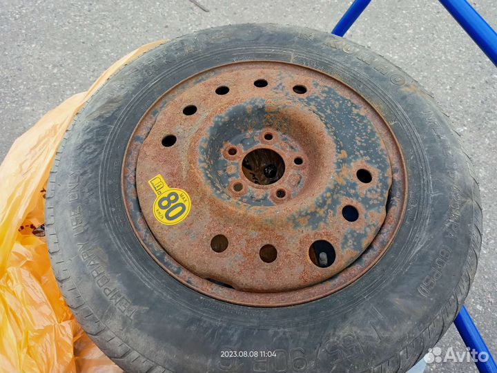 Докатка Шевроле Каптива дорестайл