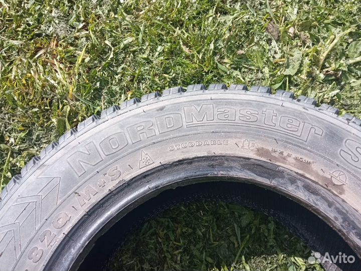 Amtel NordMaster ST-310 175/70 R13