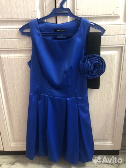 Женские вещи пакетом