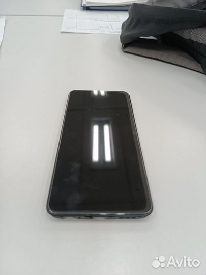 Экран для xiaomi redmi note 10