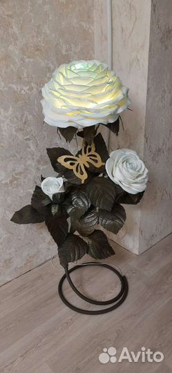 Светильник- торшер