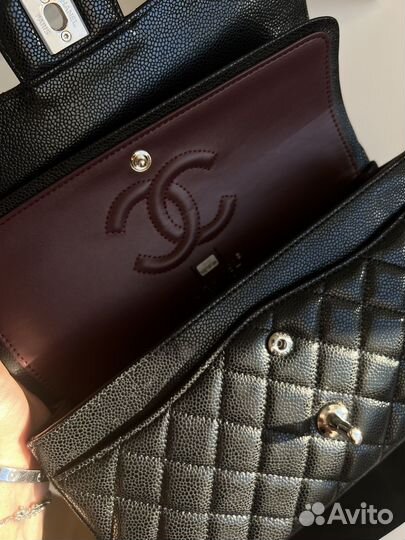 Сумка Chanel Double Flap classic