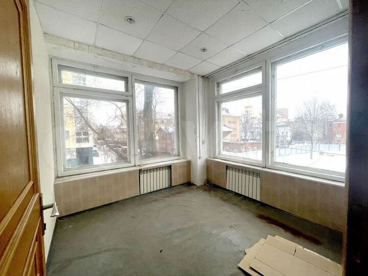 Офис, 125.2 м²