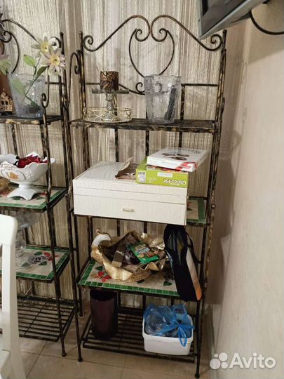 Подставка для цветов