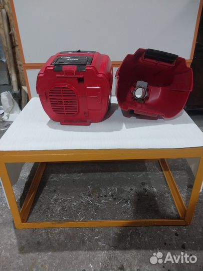 Пылесос sanyo 750