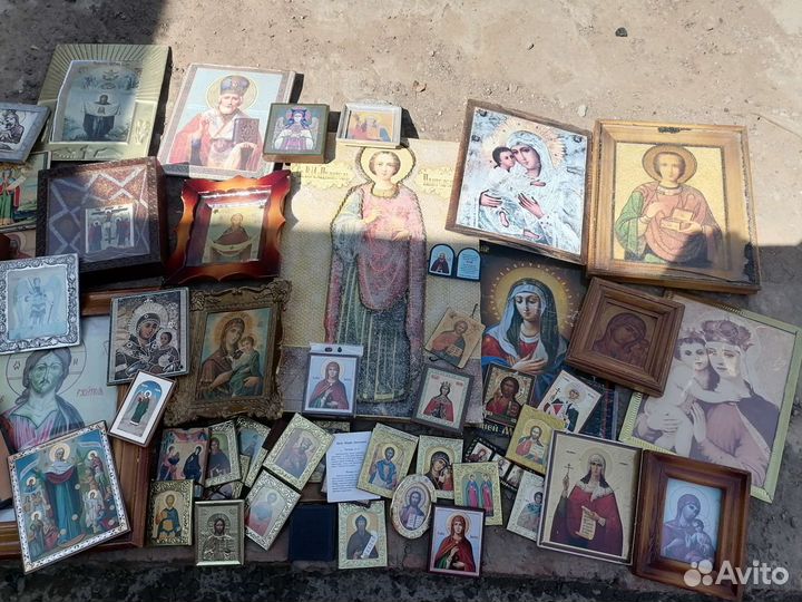 Иконы оптом