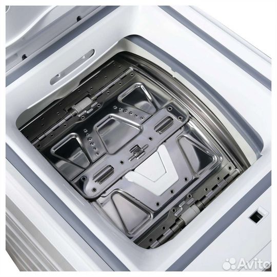 Стиральная машина korting kwmt 1275 I