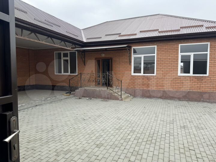 Дом 150 м² на участке 10 сот.