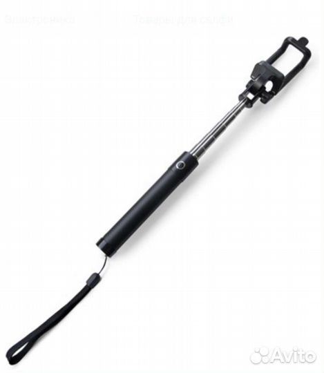 Селфи палка