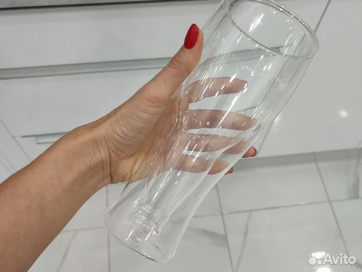 Бокал для пива 480мл Walmer