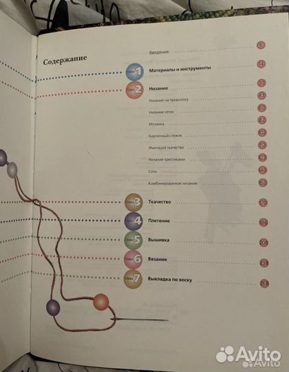 Книги по бисероплетению