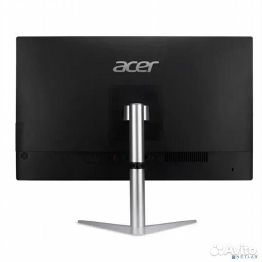 Acer Aspire C24-1300 DQ.BL0CD.00A Black 23,8