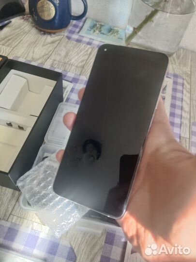 Xiaomi Mi 10T Pro, 8/256 ГБ