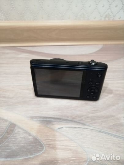 Фотоаппарат Samsung WB30F (c Wifi)