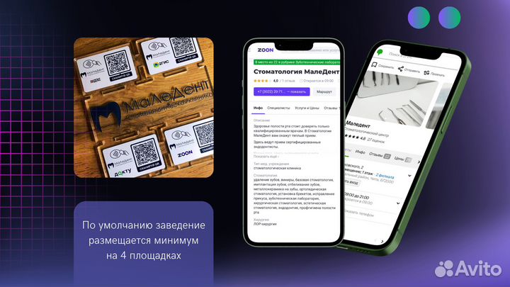 Готовый бизнес nfc-визитки by nfccard 2022 года