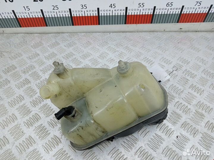 Бачок для mercedes-benz E-Class (W211)