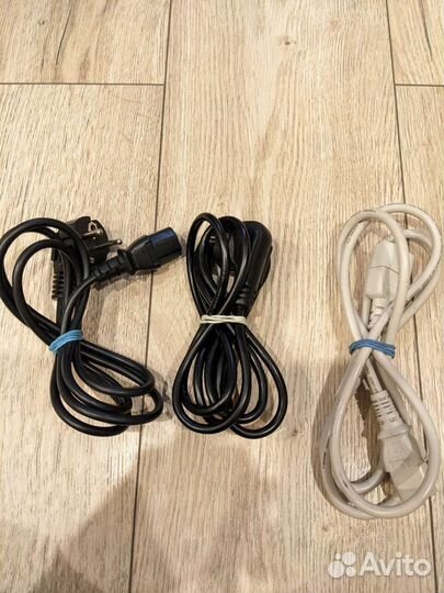 Кабель питания