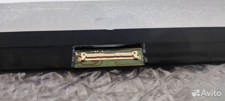 Матрица LM156LF2F01 на запчасти