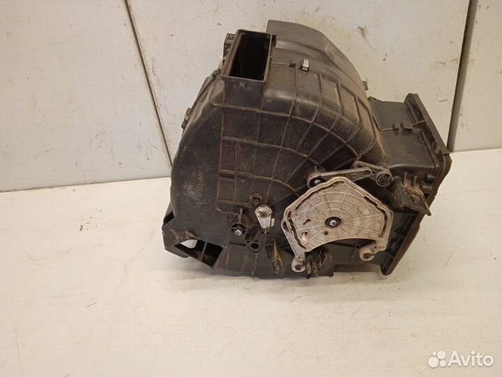 Корпус отопителя Hyundai Accent 1.5 G4EC-G 2004