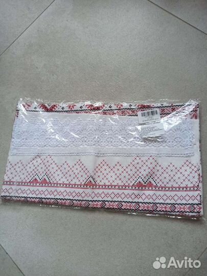 Хлопковый рушник