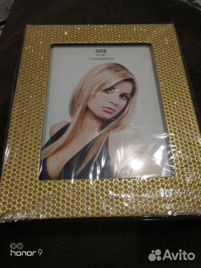 Фоторамка Рамка для фото 1520