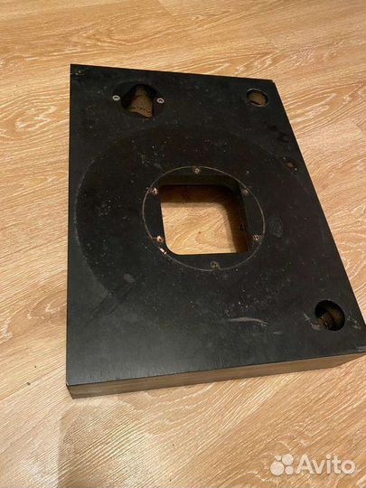 Реставрация мебели