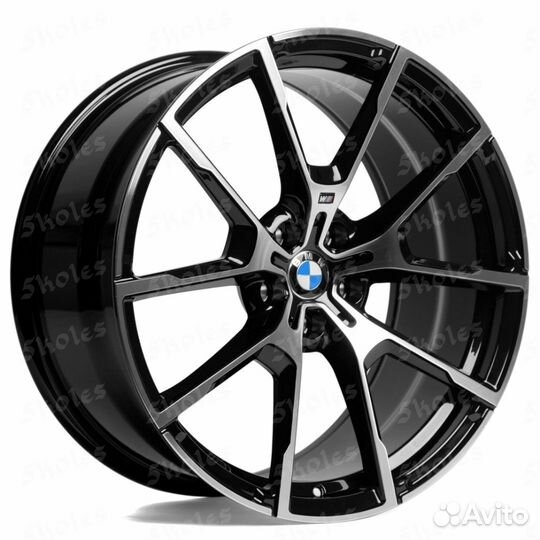 Диски Кованые BMW G30 G11 G20 R20