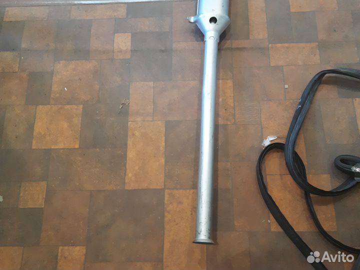 Резонатор 2108-2109