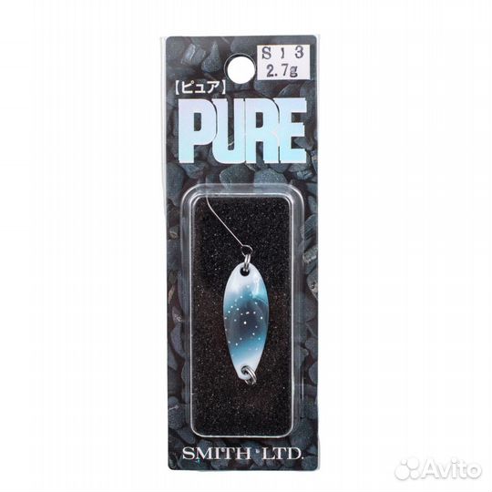 Блесна Smith Pure S13 5.0g