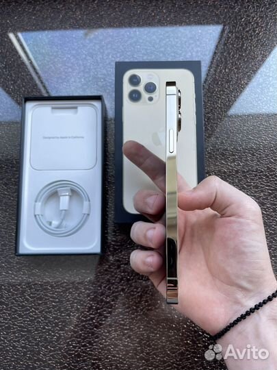 iPhone 13 Pro Max, 256 ГБ
