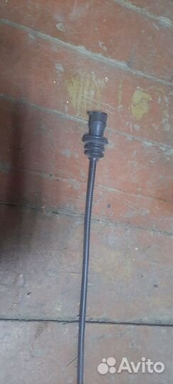 Ремень генератора