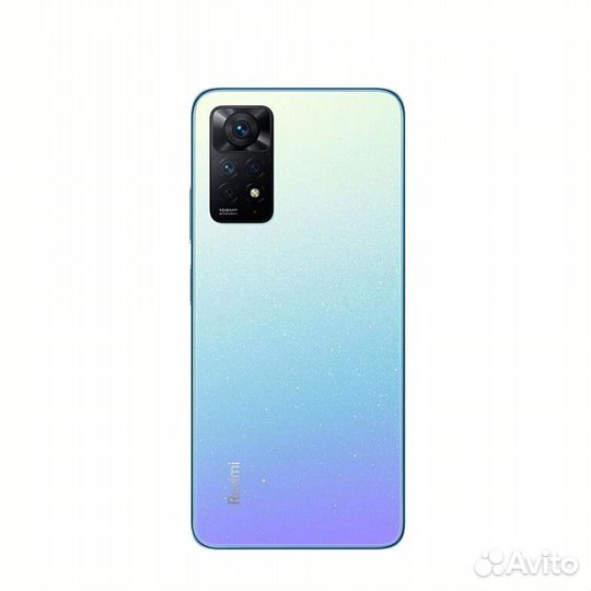 Xiaomi Redmi Note 11 Pro, 8/128 ГБ