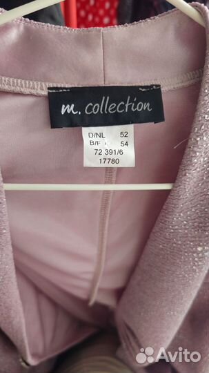 Кардиган 52 54 Италия