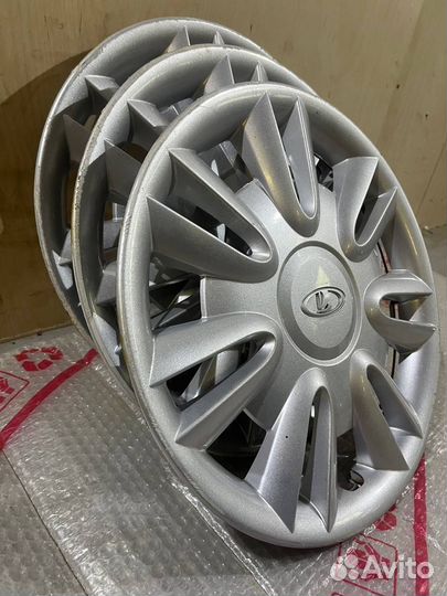 Колпак LADA Granta R14